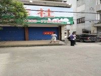 臨街50平方，低價(jià)出租 河西市場(chǎng)