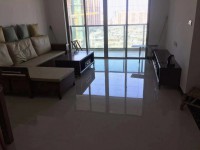 東湖地段，電梯三房，家具家電齊全 豪景苑