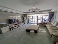 鉑金灣 3房兩廳 家電齊全 拎包入住 出 碧桂園中興鉑金灣