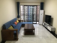 江山府88方小三房，家電齊全擰包入住租金 碧桂園中興江山府