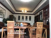 河西好好多超市附近電梯精裝大兩房出租配置 新暉雅苑