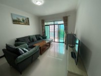 東湖天下兩房，家電齊全，拎包入住 東湖天下