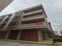河西私宅，南向8x10，四層八兩個(gè)門面， 河西私宅