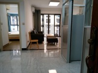 尚品星寓精裝2房家電齊全 拎包入住只租1 尚品星寓