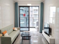 國鼎天悅半島全套高檔家私電，設施完善 國鼎天悅半島