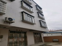 城北私宅5X10占地，四層八，前10米. 城北私宅