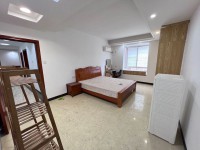 市中心電梯房 131平方 精裝大三房 送 卓信新城