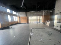 新城名居1樓商鋪出租，停車方便 新城名居