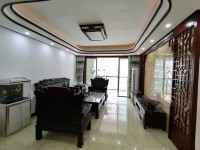 東湖豪景苑電梯高層精裝三房兩廳出租配置齊 豪景苑