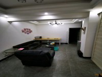 新城名居一房一廳出租 家電齊全 新城名居