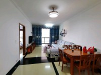 東湖豪景苑電梯高層精裝三房出租配置齊拎包 豪景苑