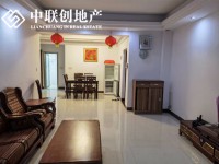 鉑金灣新凈斯文，拎包入住 中興名志鉑金灣