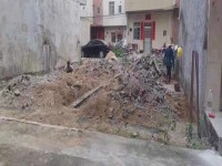 城北私宅近市場近學校4.35×10四層只 城北自建房