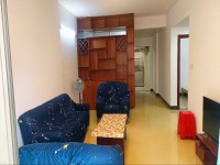 豪景苑三房，環(huán)境好，交通方便，附近有學(xué)校 豪景苑