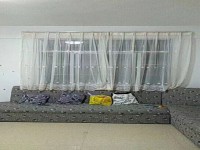 德福花園 3房2廳 家私家電齊全 拎包入 德?；▓@