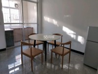 城西大道附近出租一房一廳和兩房一廳，家電 河西私宅