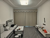全新裝修未住過，家私電器齊全，全新入住 中興名志鉑金灣