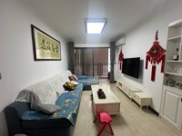 尚品星寓精裝一房一廳 配套齊全拎包入住 尚品星寓