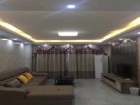 東湖豪景苑電梯精裝兩房出租僅1800元， 豪景苑