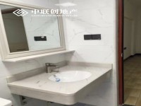 環(huán)境很好，精裝房，新凈。 中興名志鉑金灣
