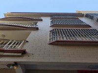 河西101方占地靚私宅，四層八，前后8米 河西私宅