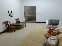 出租東湖私宅，2樓1房1廳，家電家具齊全 東湖私宅