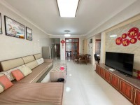 家私家電齊全，周邊配套完全 春江花園