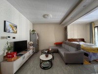 尚品愛琴海低密度花園，精裝 有鑰匙帶您看 尚品愛琴海