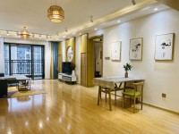 尚品名居3房出租拎包入住位置環(huán)境優(yōu)美13 尚品名居