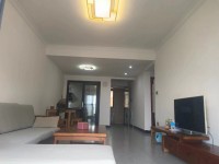 出租城北商圈中心，領(lǐng)美廣場(chǎng)2房，拎包入住 領(lǐng)美生活廣場(chǎng)