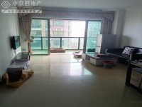 豪景苑3房出租 配套齊全 拎包入住 豪景苑