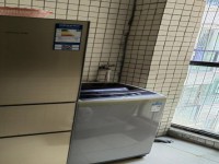 豪景苑南向三房出租 配套齊全 拎包入住 豪景苑