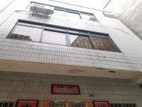 城南私宅占地6×10占地，前后7米 城南私宅