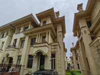 玖瓏府別墅，虧本出售手快有 敏捷玖龍府