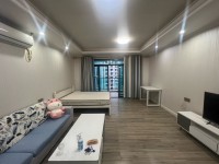 東湖天下溫馨一房出租，配套齊全 拎包入住 東湖天下