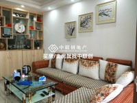 愛琴海，精裝兩房小區(qū)里面，居家安靜，環(huán)境 尚品愛琴海