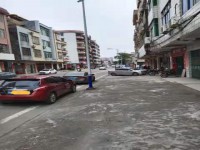 河西私宅規(guī)格4.5×12前24米后8帶裝 河西私宅