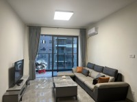 家私家電齊全，全新出租 國鼎天悅半島