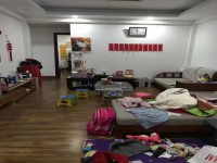 二小附近市府大院附近三房出租，家私家電齊 市府大院