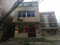 成棟私宅出租，7個房，有空調(diào)，一千多即可 鴻福樓