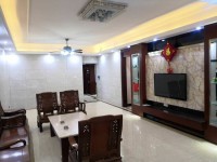 市區(qū)中式裝修實(shí)用三房，家私電器齊全拎包入 春天花園