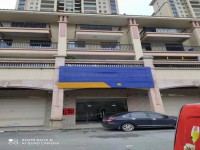廣興御峰聯(lián)排商墅整租 廣興御峰