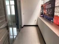 河西市場(chǎng)附近兩房一廳全新裝修僅800元月 河西私宅（康富花園后