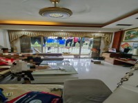 逸錦園86.6㎡3室2廳2衛(wèi)1陽臺(tái)精裝， 逸錦園