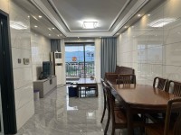 綿登廣場精裝2房出租，家私家電齊全 綿登廣場