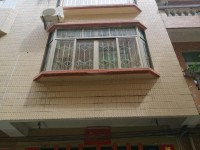 出租城北朝陽路私宅，4房家電齊全，出入方 城北私宅
