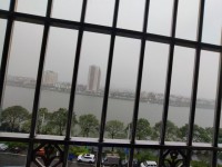 南北通透 安靜 視野開闊·光景好 華隆漠陽商住樓