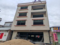 二橋附近新建私宅6.68×13.3，前1 龍津花園附近私宅
