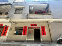 城南私宅4.5乘10，出入方便入讀五小前 陽春城南私宅