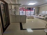 尚品名居精裝3房，電梯中層出租 尚品名居